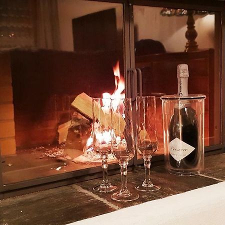 Apartament Chasa Melchior Zernez Zewnętrze zdjęcie