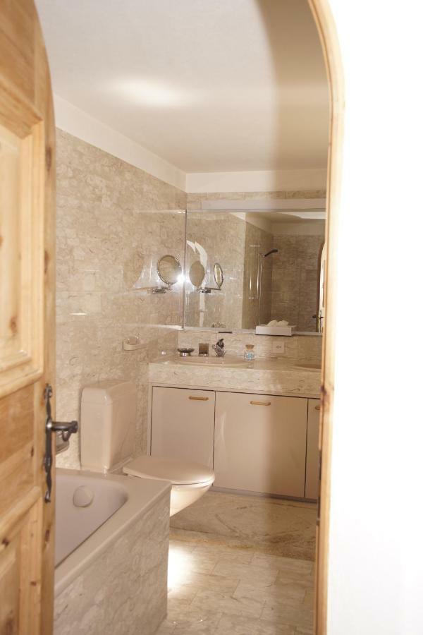Apartament Chasa Melchior Zernez Zewnętrze zdjęcie